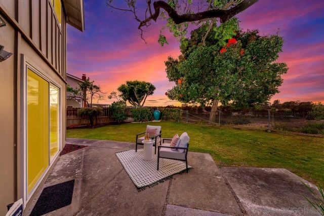 3086 Mercer Lane, San Diego, CA 92122