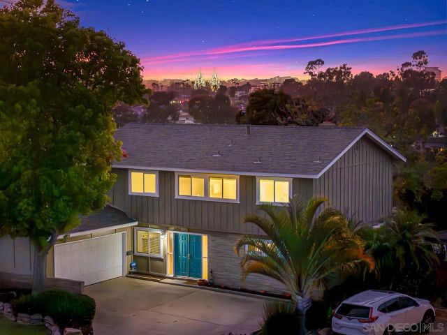 3086 Mercer Lane, San Diego, CA 92122