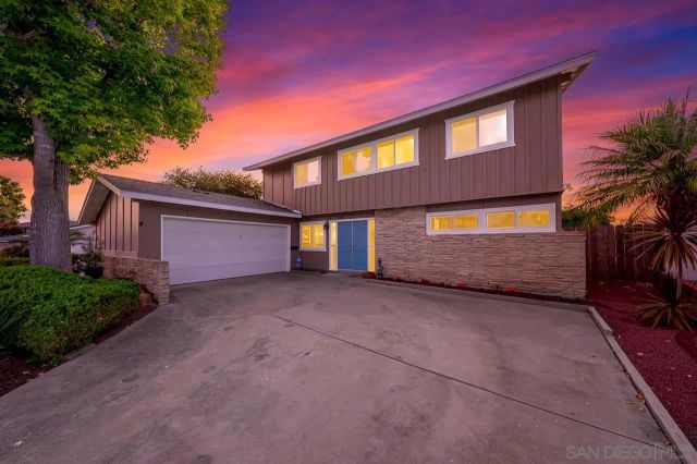 3086 Mercer Lane, San Diego, CA 92122