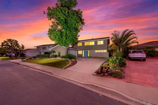 3086 Mercer Lane, San Diego, CA 92122