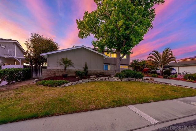 3086 Mercer Lane, San Diego, CA 92122