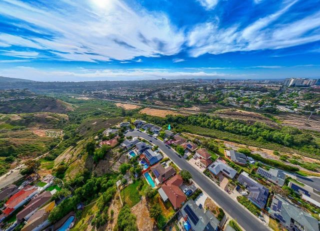 3086 Mercer Lane, San Diego, CA 92122