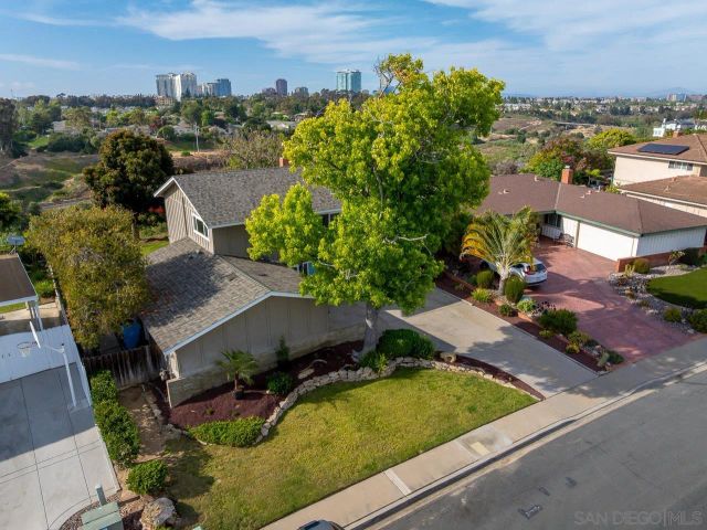 3086 Mercer Lane, San Diego, CA 92122