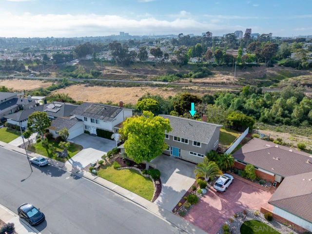 3086 Mercer Lane, San Diego, CA 92122