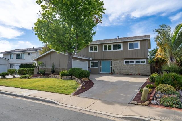 3086 Mercer Lane, San Diego, CA 92122