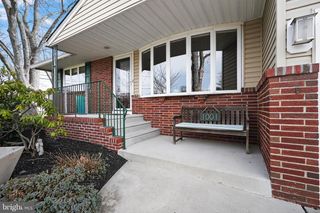 1001 RYDAL RD, Cherry Hill, NJ 08034