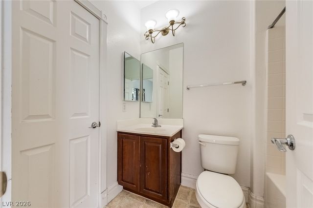 11120 Crosseto Drive, Las Vegas, NV 89141