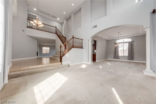 11120 Crosseto Drive, Las Vegas, NV 89141