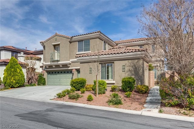 11120 Crosseto Drive, Las Vegas, NV 89141