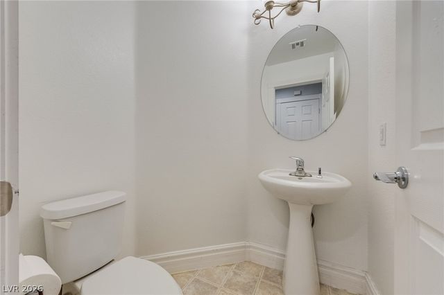 11120 Crosseto Drive, Las Vegas, NV 89141