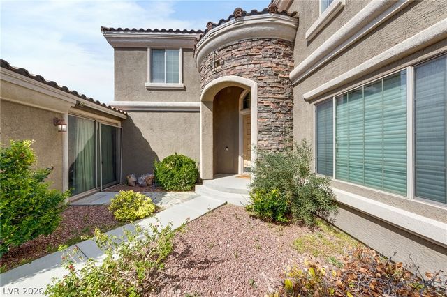 11120 Crosseto Drive, Las Vegas, NV 89141
