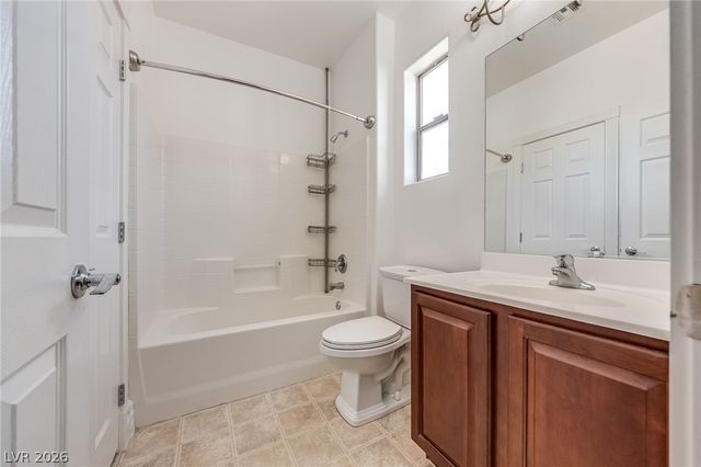 11120 Crosseto Drive, Las Vegas, NV 89141