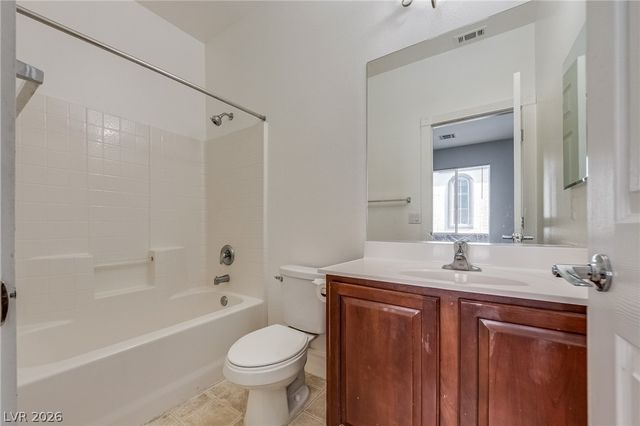 11120 Crosseto Drive, Las Vegas, NV 89141