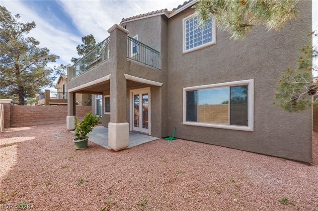 11120 Crosseto Drive, Las Vegas, NV 89141