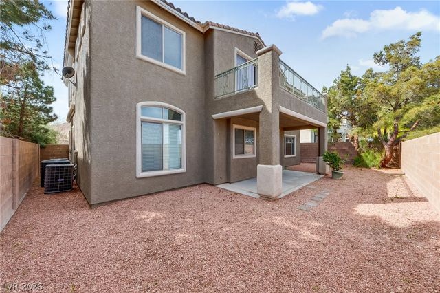 11120 Crosseto Drive, Las Vegas, NV 89141