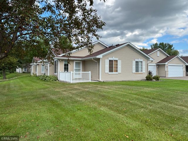 10102 Karston Avenue NE, Albertville, MN 55301