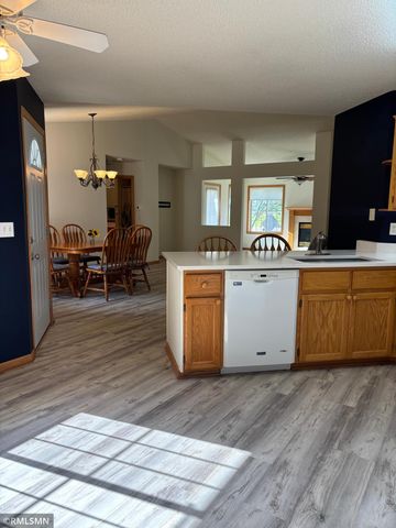 10102 Karston Avenue NE, Albertville, MN 55301