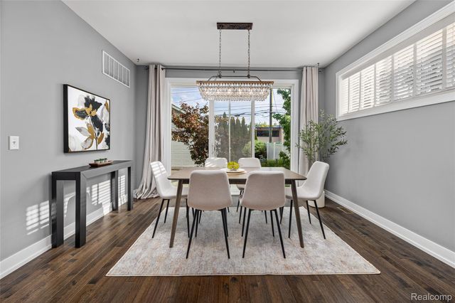 16276 Kirkshire Avenue, Beverly Hills Village, MI 48025