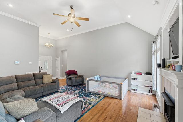 4193 Bates Pike, SE, Cleveland, TN 37323