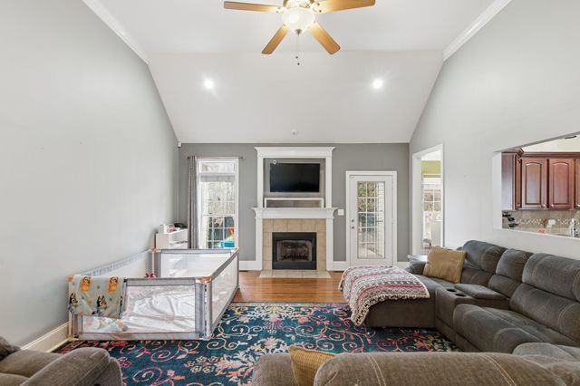 4193 Bates Pike, SE, Cleveland, TN 37323