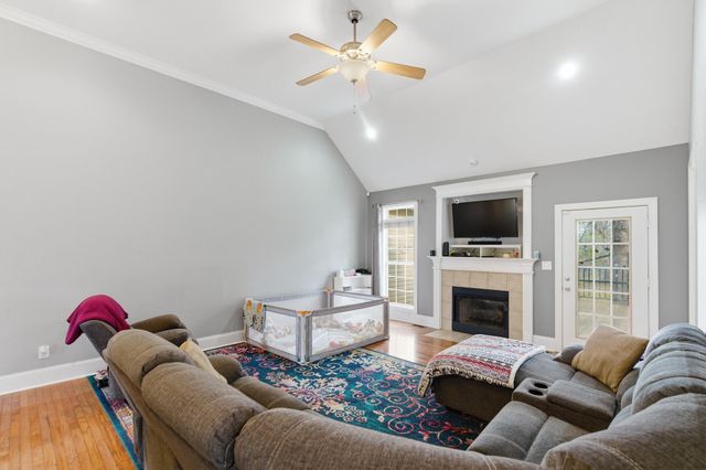 4193 Bates Pike, SE, Cleveland, TN 37323