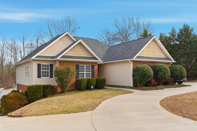 4193 Bates Pike, SE, Cleveland, TN 37323