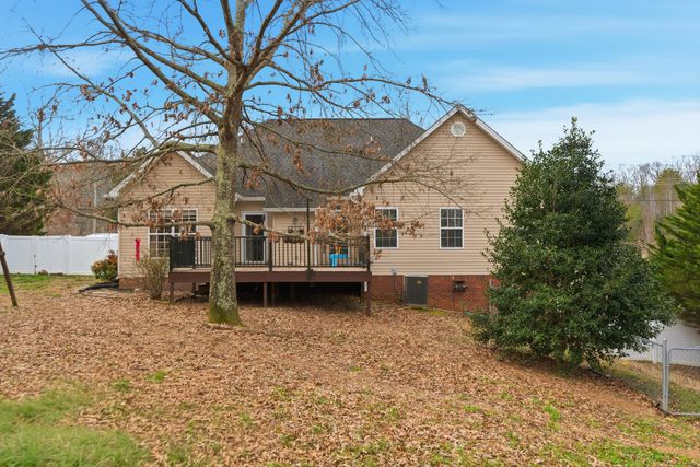 4193 Bates Pike, SE, Cleveland, TN 37323