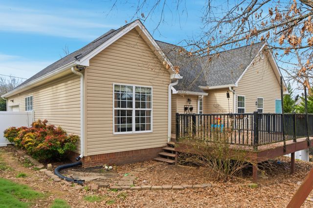 4193 Bates Pike, SE, Cleveland, TN 37323