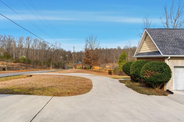 4193 Bates Pike, SE, Cleveland, TN 37323
