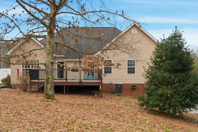 4193 Bates Pike, SE, Cleveland, TN 37323