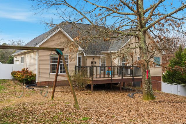 4193 Bates Pike, SE, Cleveland, TN 37323