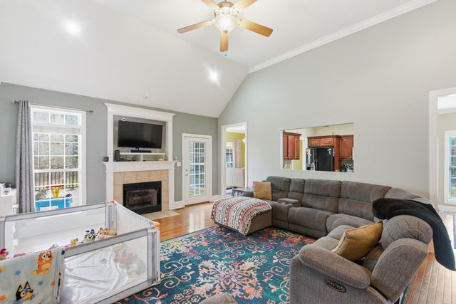 4193 Bates Pike, SE, Cleveland, TN 37323