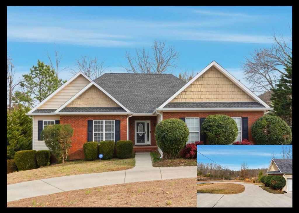 4193 Bates Pike, SE, Cleveland, TN 37323