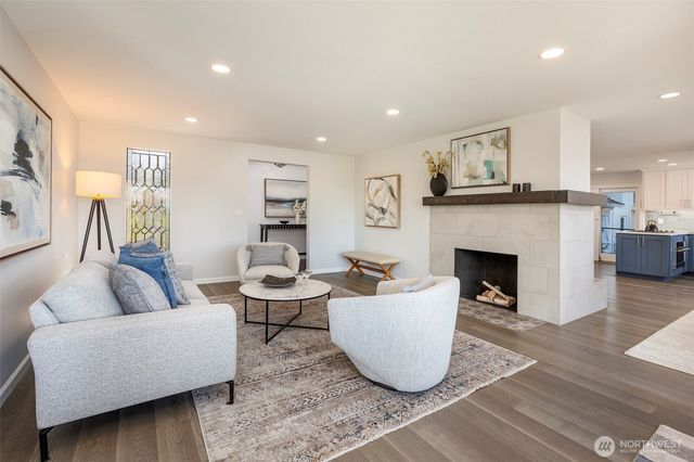 12011 6th Avenue NW, Seattle, WA 98177