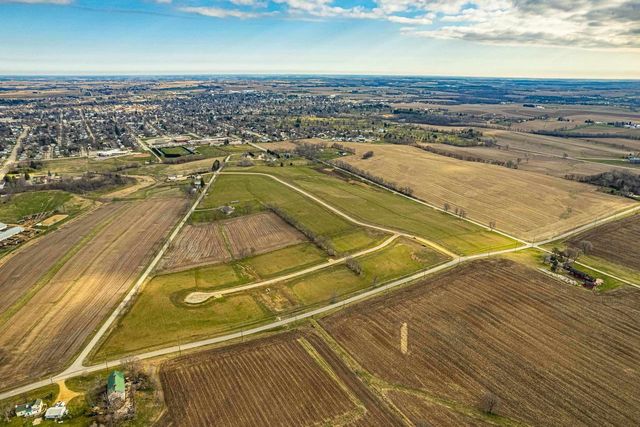 Lot 11 Tall Grass Lane, Monroe, WI 53566