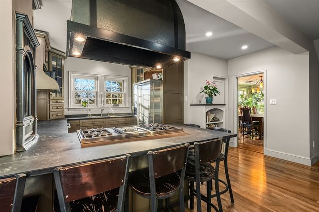 96 Gardner Road 96, Brookline, MA 02445