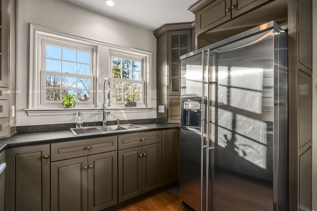 96 Gardner Road 96, Brookline, MA 02445