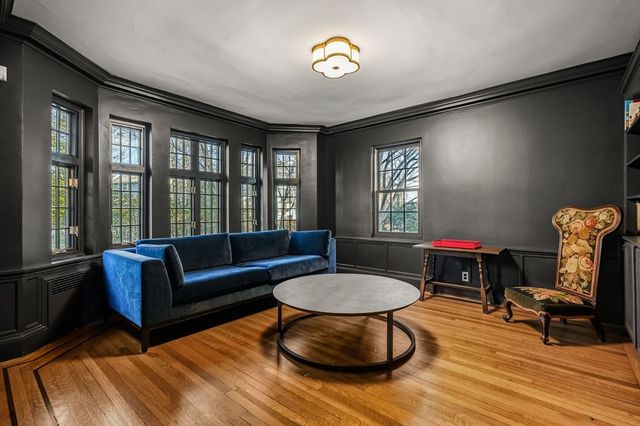 96 Gardner Road 96, Brookline, MA 02445