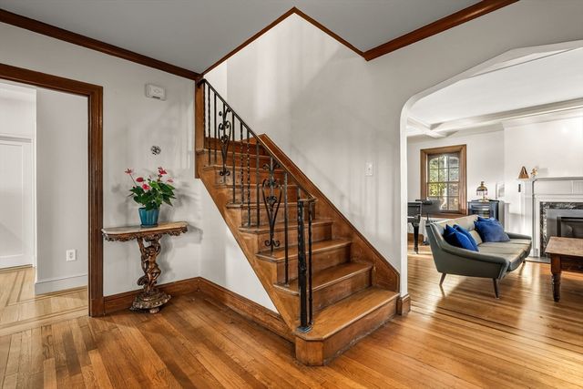 96 Gardner Road 96, Brookline, MA 02445