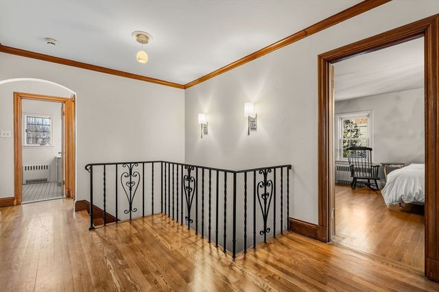 96 Gardner Road 96, Brookline, MA 02445