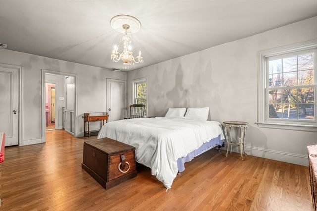 96 Gardner Road 96, Brookline, MA 02445