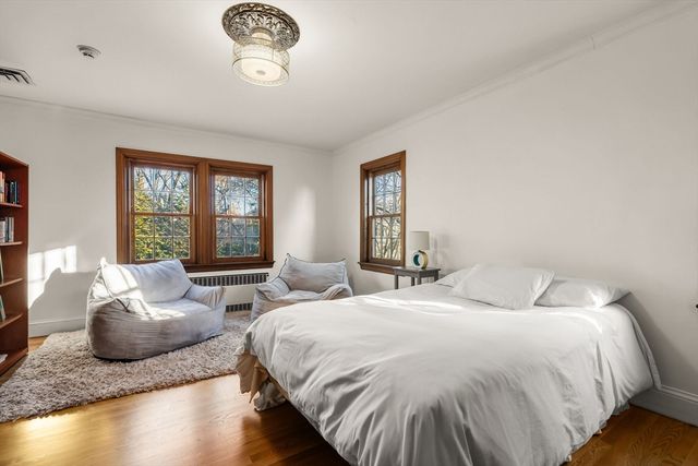 96 Gardner Road 96, Brookline, MA 02445