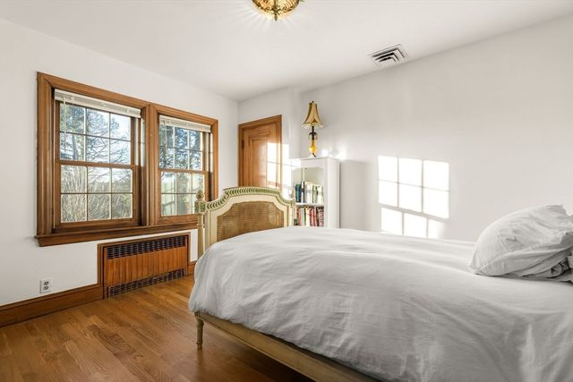 96 Gardner Road 96, Brookline, MA 02445