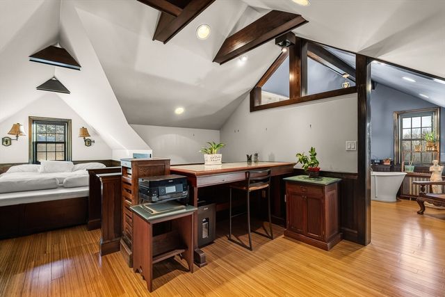 96 Gardner Road 96, Brookline, MA 02445