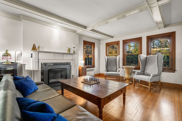 96 Gardner Road 96, Brookline, MA 02445