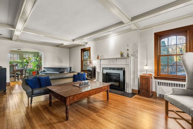 96 Gardner Road 96, Brookline, MA 02445