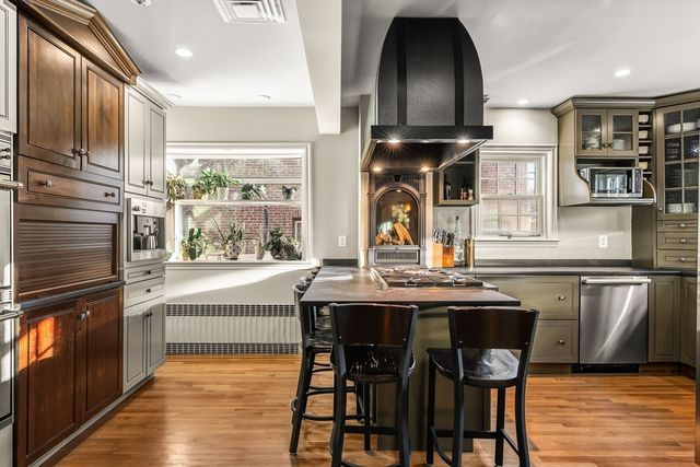 96 Gardner Road 96, Brookline, MA 02445