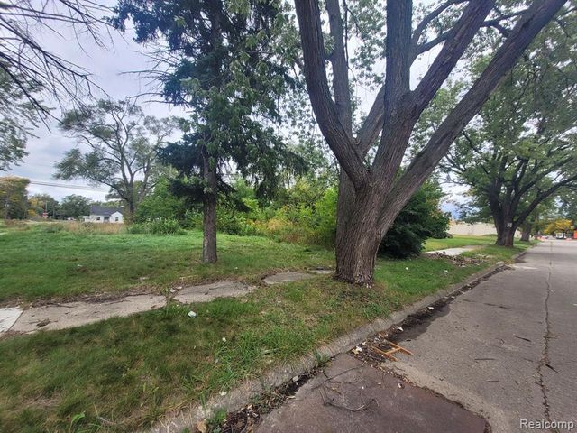 20511 Caldwell Street, Detroit, MI 48234