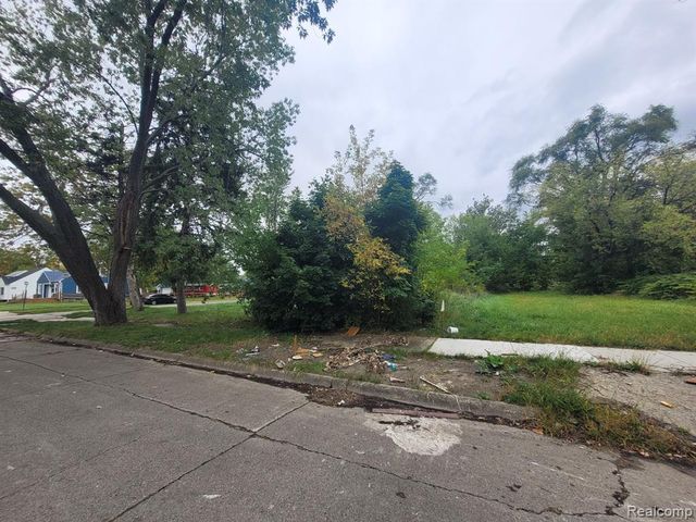 20511 Caldwell Street, Detroit, MI 48234