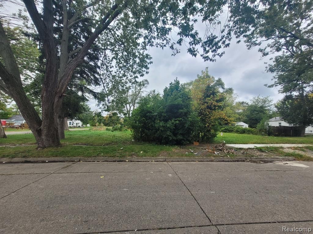 20511 Caldwell Street, Detroit, MI 48234